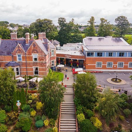 Brandon House Hotel ニュー・ロス エクステリア 写真