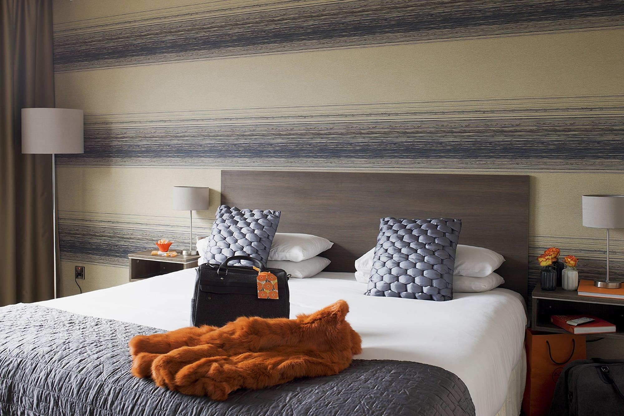 Brandon House Hotel ニュー・ロス エクステリア 写真