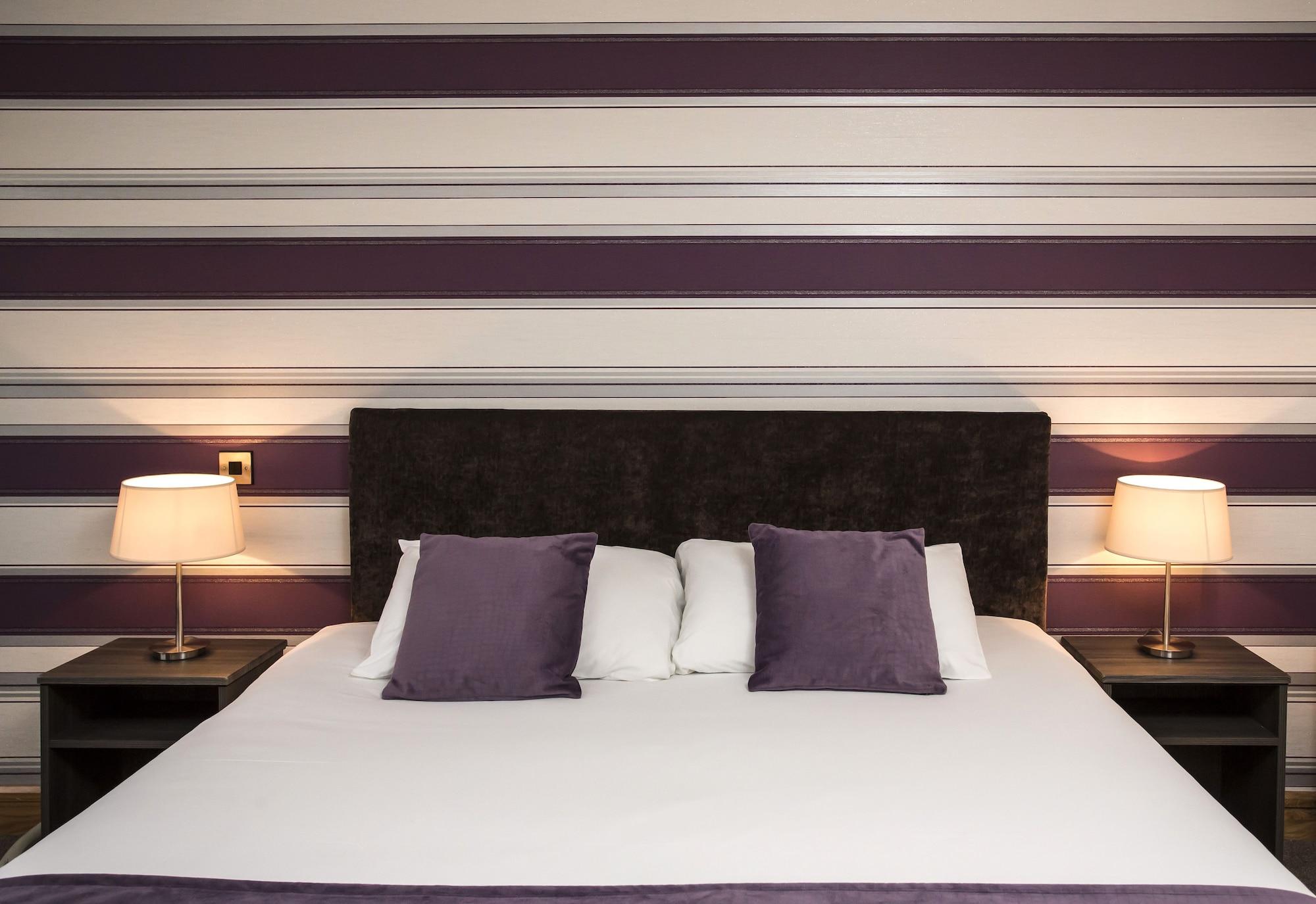 Brandon House Hotel ニュー・ロス エクステリア 写真