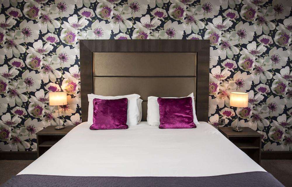 Brandon House Hotel ニュー・ロス エクステリア 写真