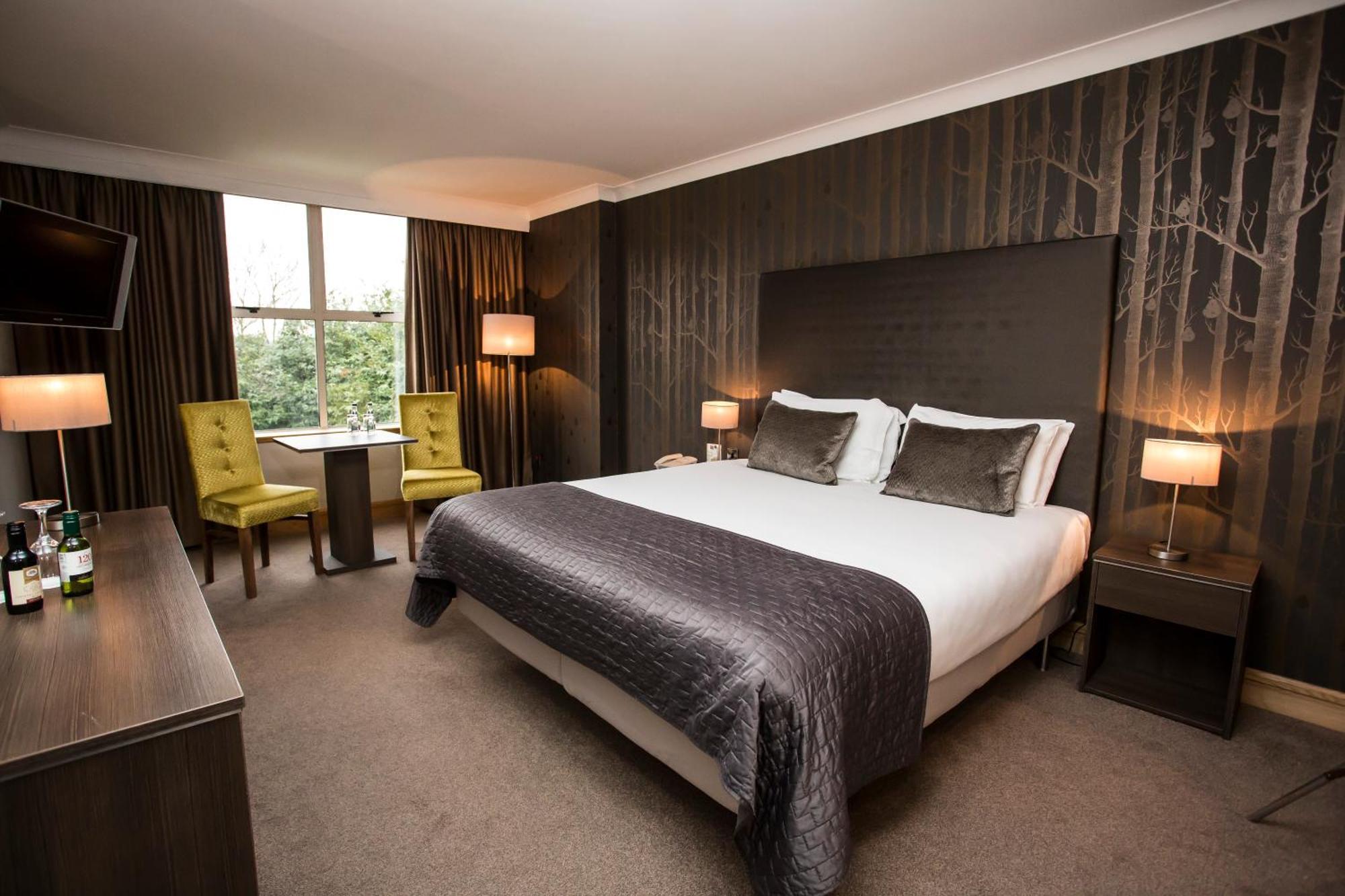 Brandon House Hotel ニュー・ロス エクステリア 写真