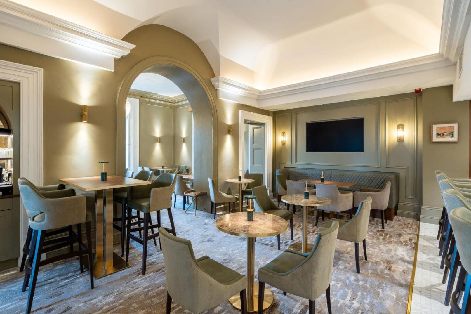 Brandon House Hotel ニュー・ロス エクステリア 写真