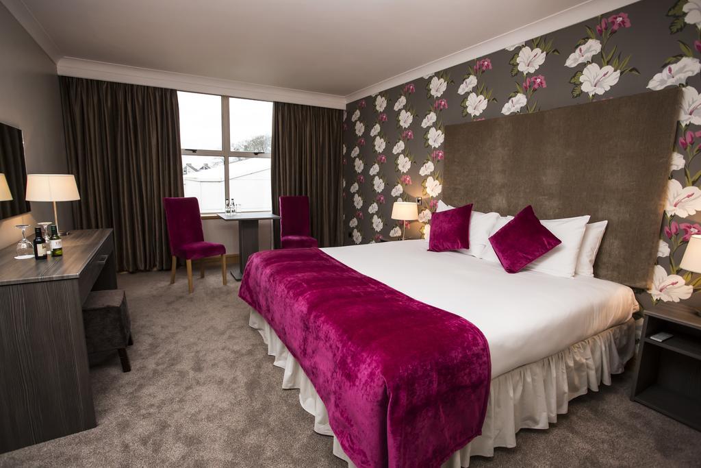 Brandon House Hotel ニュー・ロス エクステリア 写真