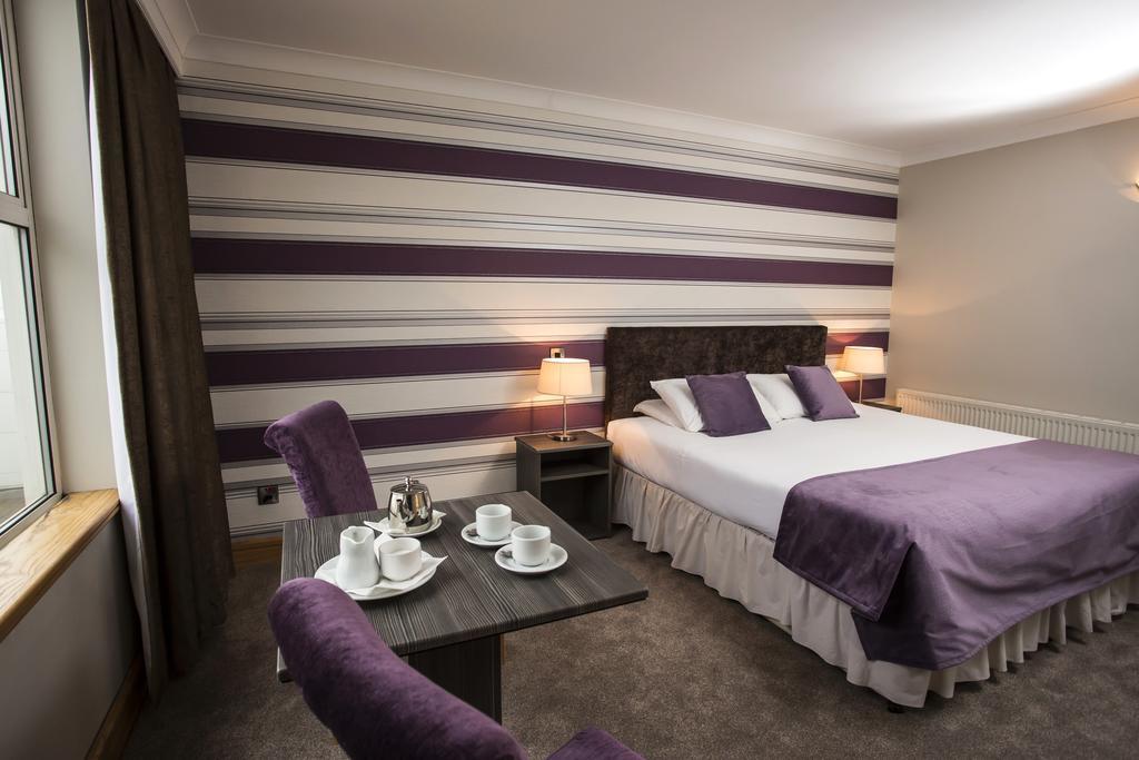 Brandon House Hotel ニュー・ロス エクステリア 写真