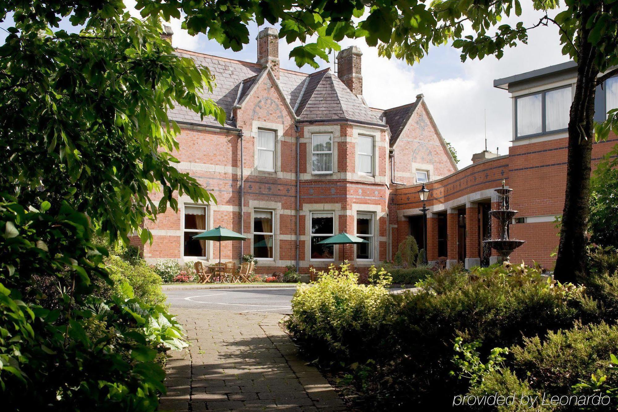 Brandon House Hotel ニュー・ロス エクステリア 写真