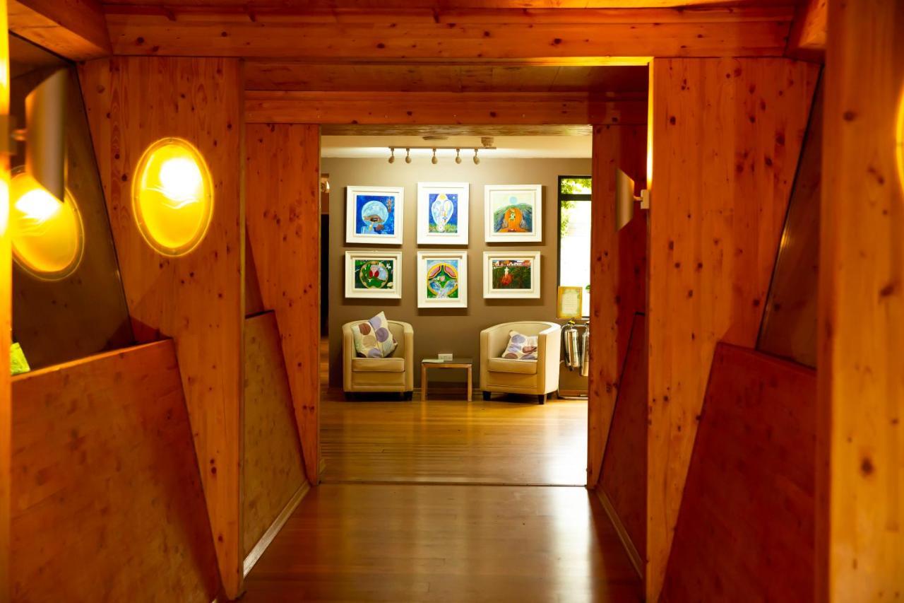 Brandon House Hotel ニュー・ロス エクステリア 写真